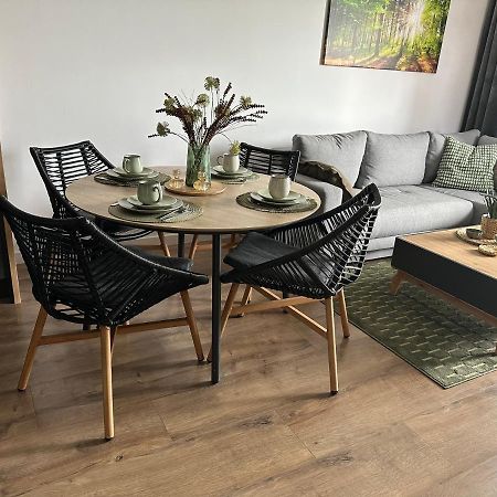 Apartament 28 W Dolinie Baryczy - 5D Apartamenty Milicz Buitenkant foto