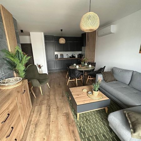 Apartament 28 W Dolinie Baryczy - 5D Apartamenty Milicz Buitenkant foto