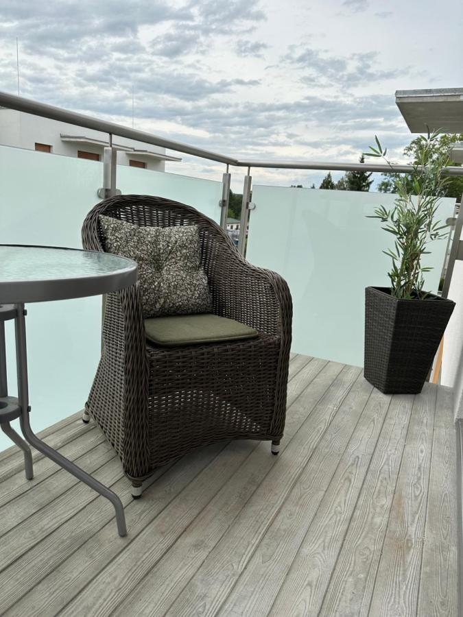 Apartament 28 W Dolinie Baryczy - 5D Apartamenty Milicz Buitenkant foto