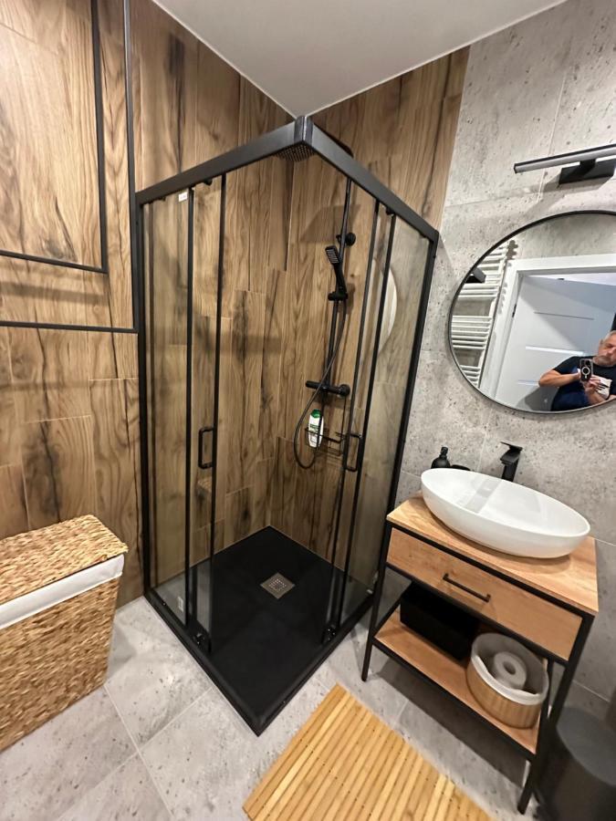 Apartament 28 W Dolinie Baryczy - 5D Apartamenty Milicz Buitenkant foto