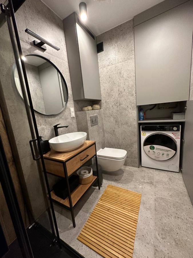 Apartament 28 W Dolinie Baryczy - 5D Apartamenty Milicz Buitenkant foto