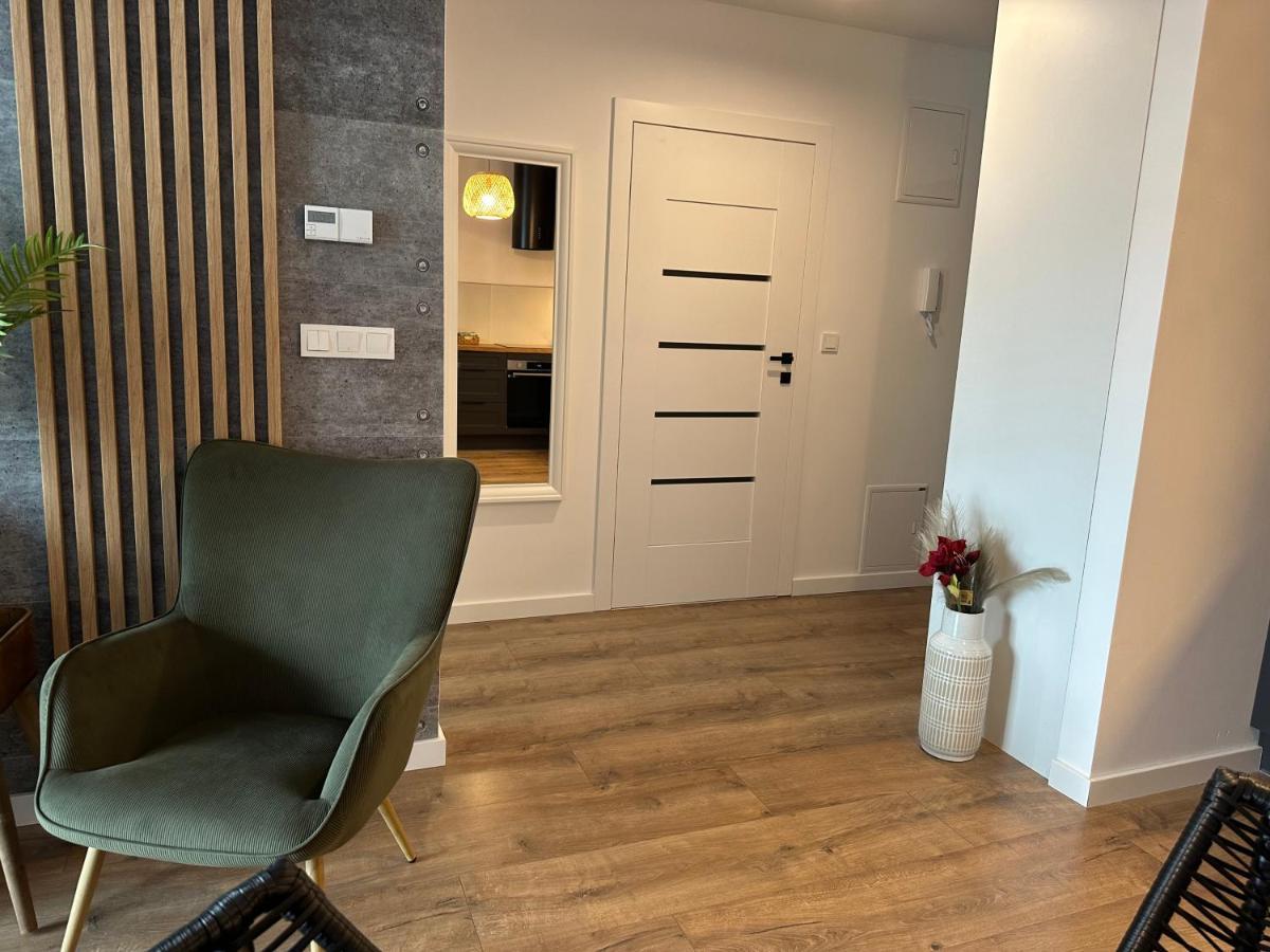 Apartament 28 W Dolinie Baryczy - 5D Apartamenty Milicz Buitenkant foto