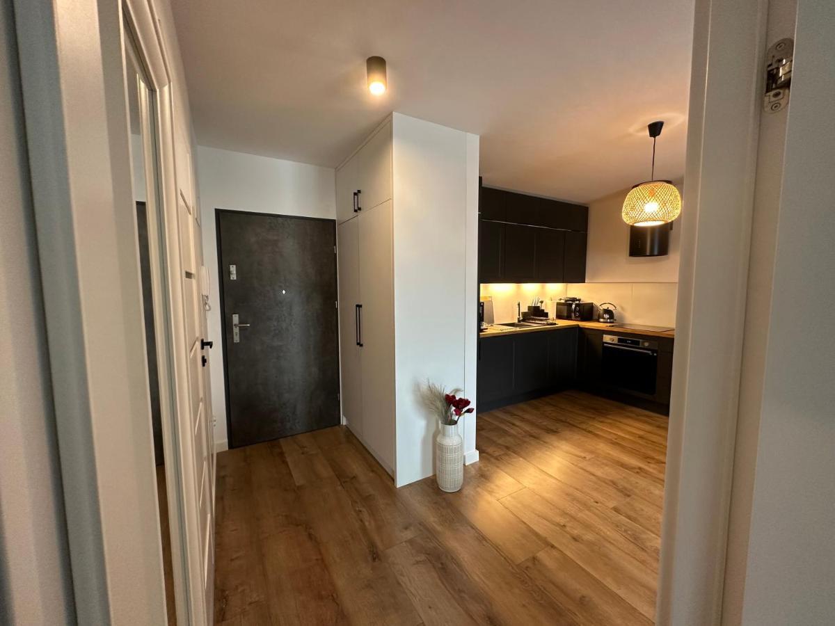 Apartament 28 W Dolinie Baryczy - 5D Apartamenty Milicz Buitenkant foto