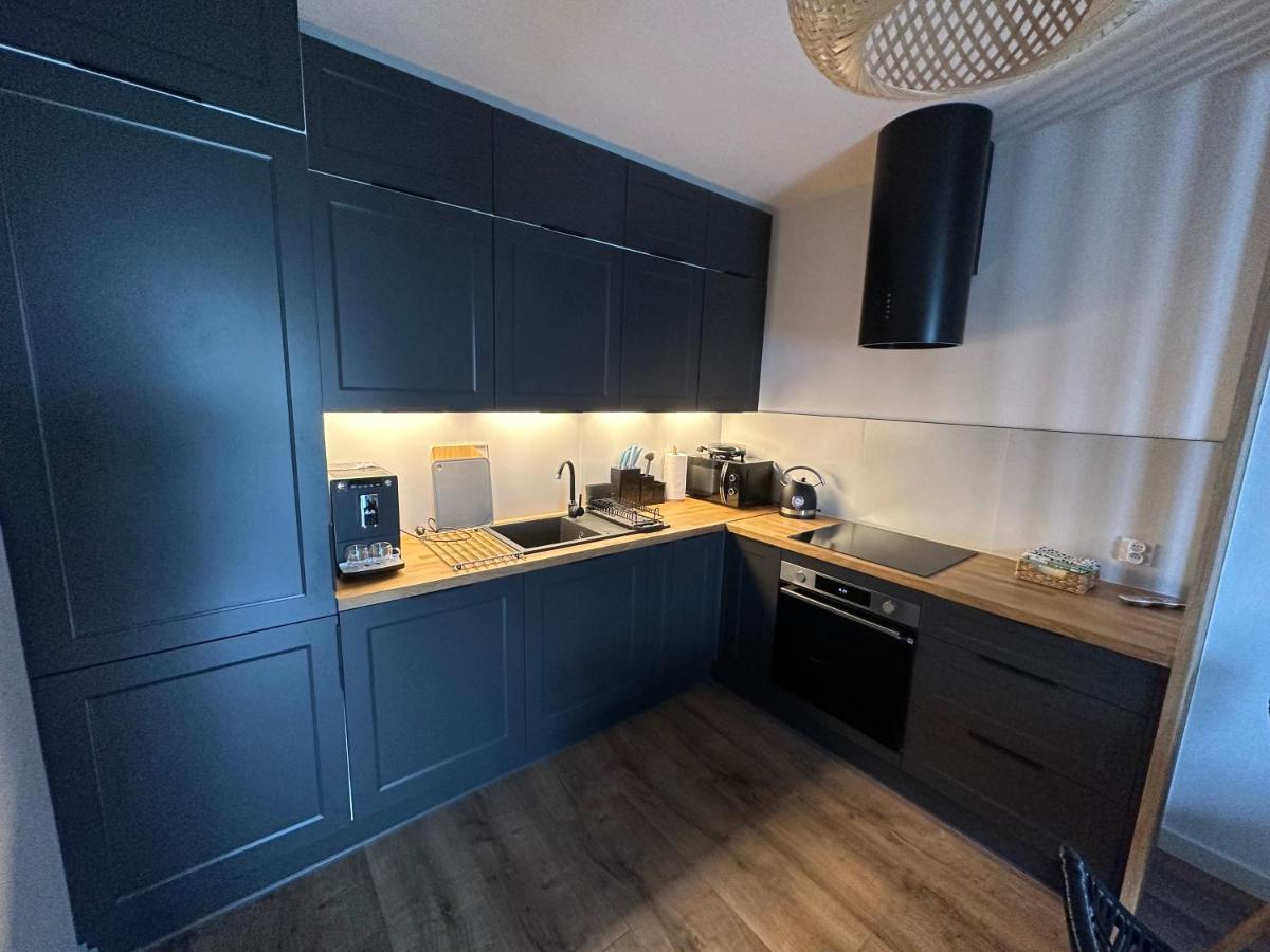 Apartament 28 W Dolinie Baryczy - 5D Apartamenty Milicz Buitenkant foto