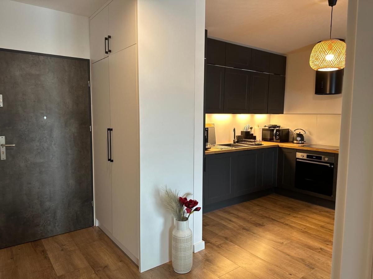 Apartament 28 W Dolinie Baryczy - 5D Apartamenty Milicz Buitenkant foto