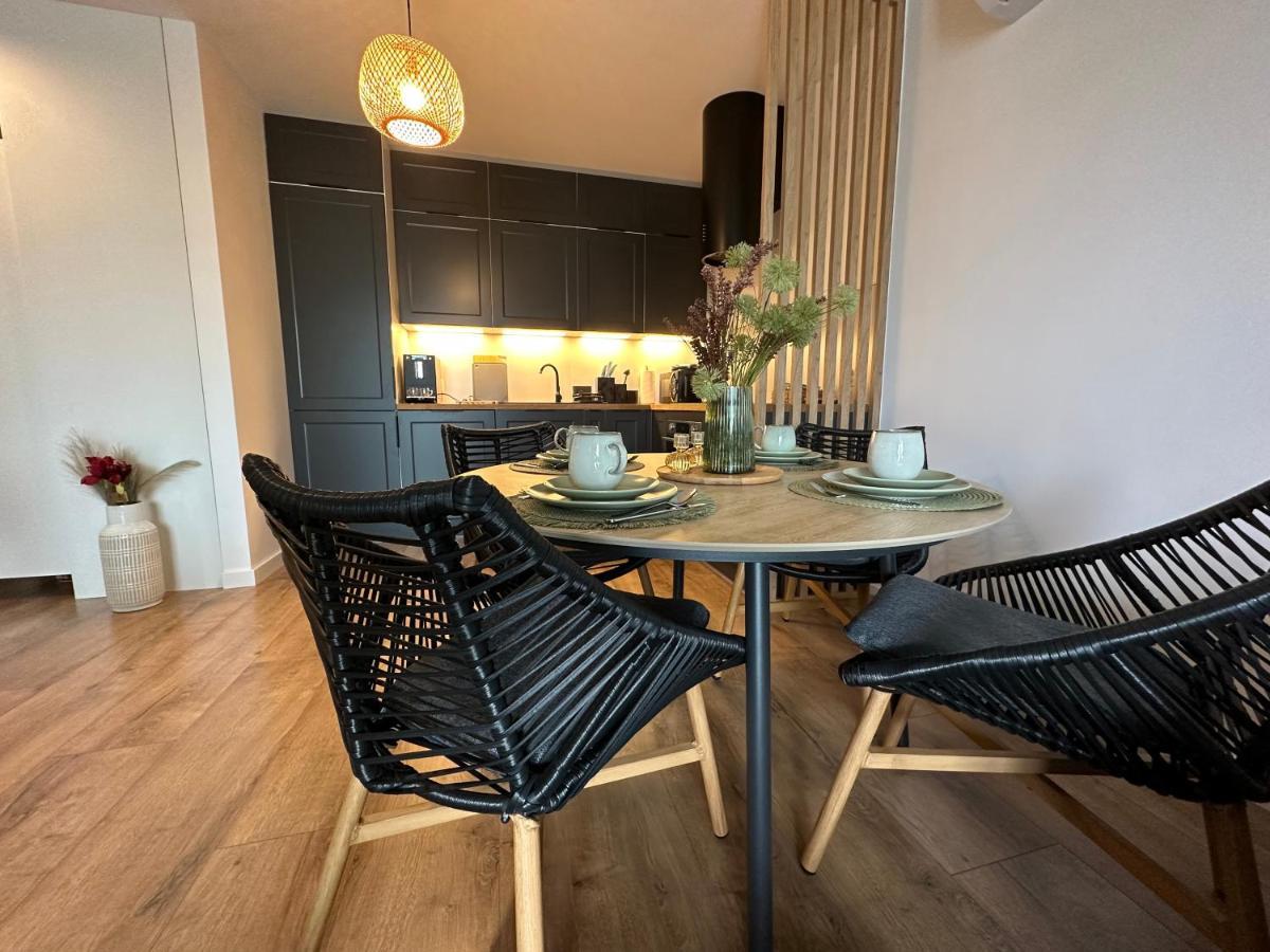 Apartament 28 W Dolinie Baryczy - 5D Apartamenty Milicz Buitenkant foto
