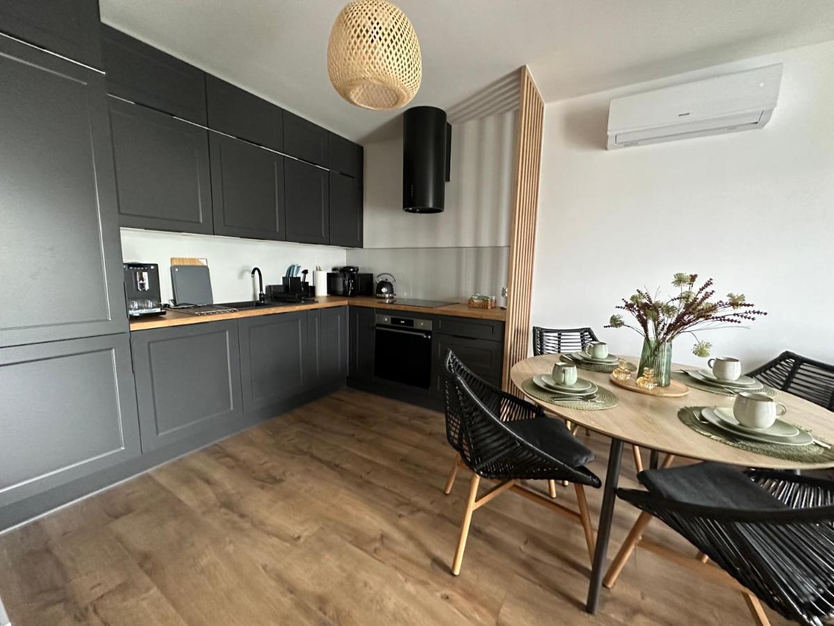 Apartament 28 W Dolinie Baryczy - 5D Apartamenty Milicz Buitenkant foto
