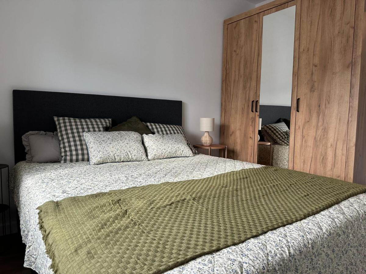 Apartament 28 W Dolinie Baryczy - 5D Apartamenty Milicz Buitenkant foto